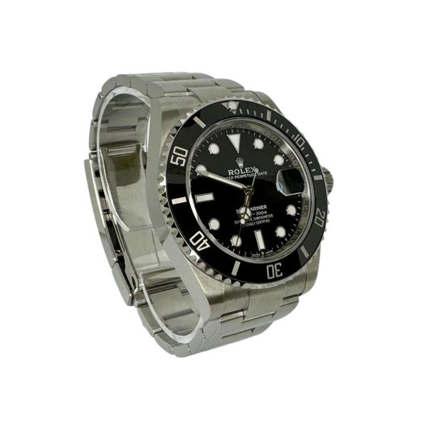 Rolex Submariner 126610 LN